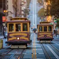 7 little words Cable Cars
