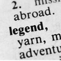 7 little words Legends