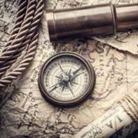 Pack Compass