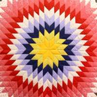 Pack Quilts