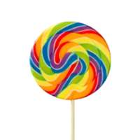 7 little words Lollipops